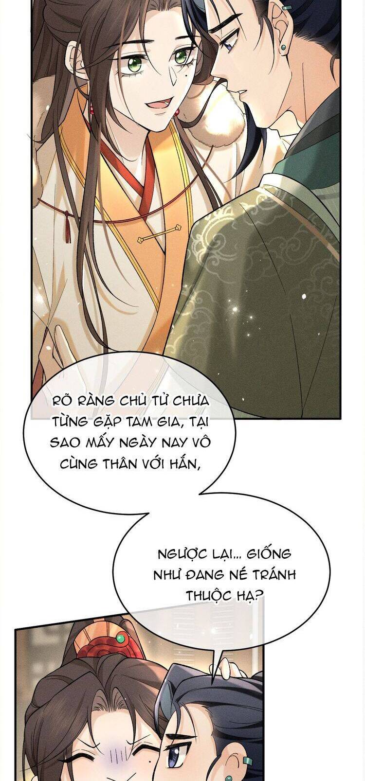 Hải Vương Sau Khi Hoàn Lương Sa Vào Tu La Tràng - Chapter 7 - Page 46