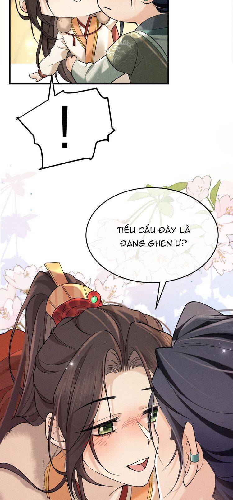 Hải Vương Sau Khi Hoàn Lương Sa Vào Tu La Tràng - Chapter 7 - Page 47