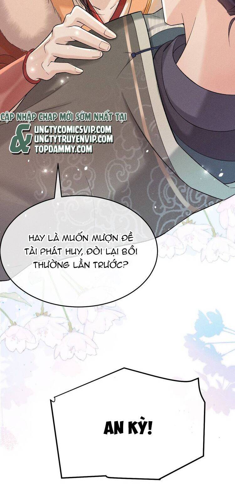 Hải Vương Sau Khi Hoàn Lương Sa Vào Tu La Tràng - Chapter 7 - Page 48