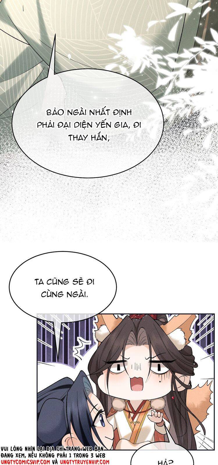 Hải Vương Sau Khi Hoàn Lương Sa Vào Tu La Tràng - Chapter 7 - Page 5