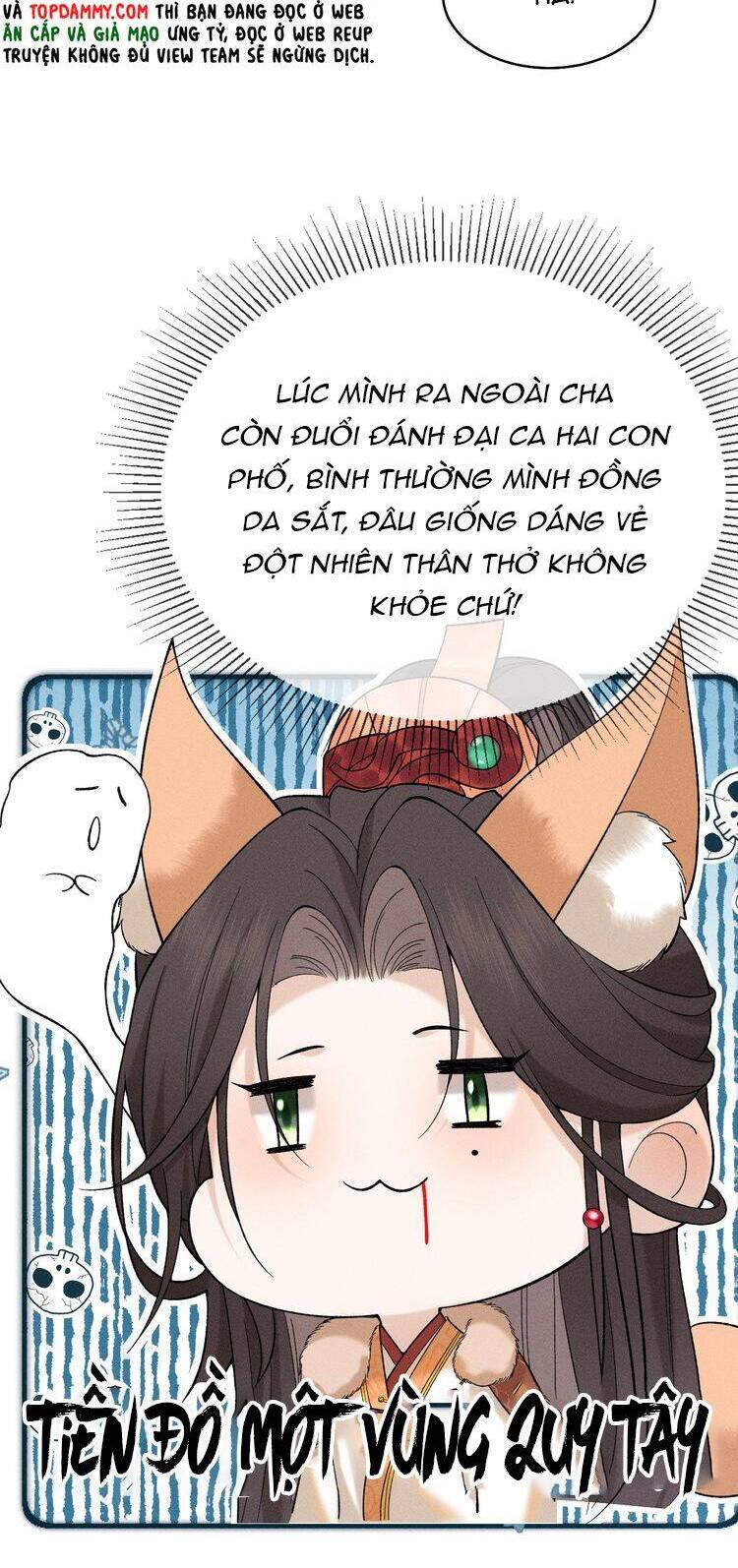 Hải Vương Sau Khi Hoàn Lương Sa Vào Tu La Tràng - Chapter 7 - Page 6