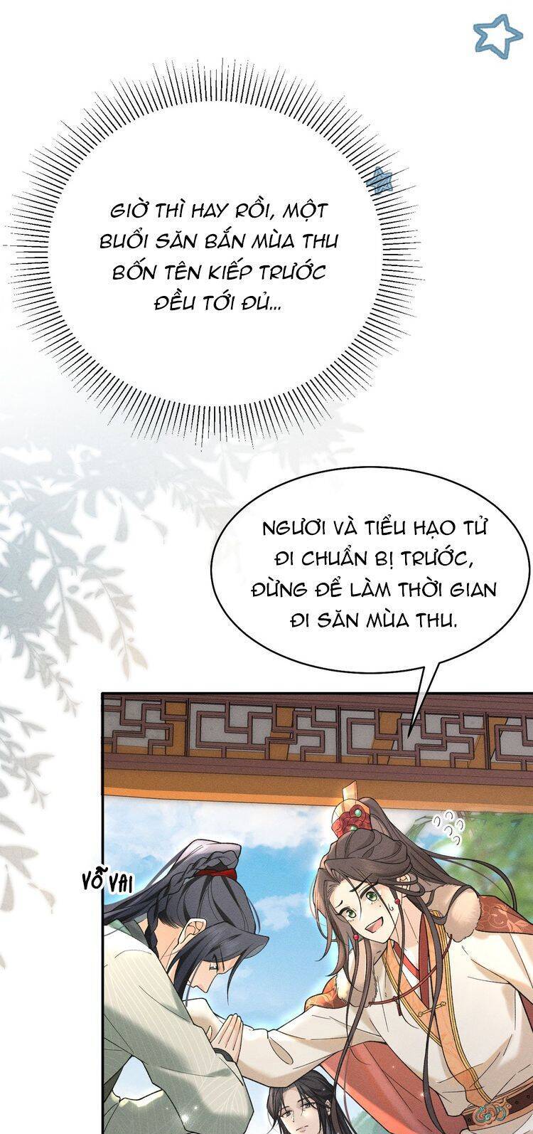 Hải Vương Sau Khi Hoàn Lương Sa Vào Tu La Tràng - Chapter 7 - Page 7