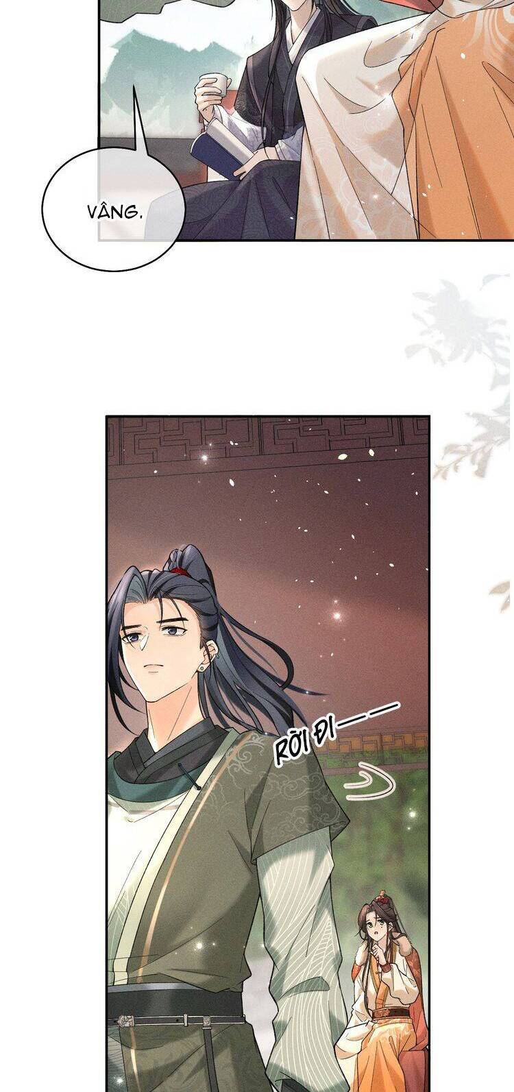 Hải Vương Sau Khi Hoàn Lương Sa Vào Tu La Tràng - Chapter 7 - Page 8