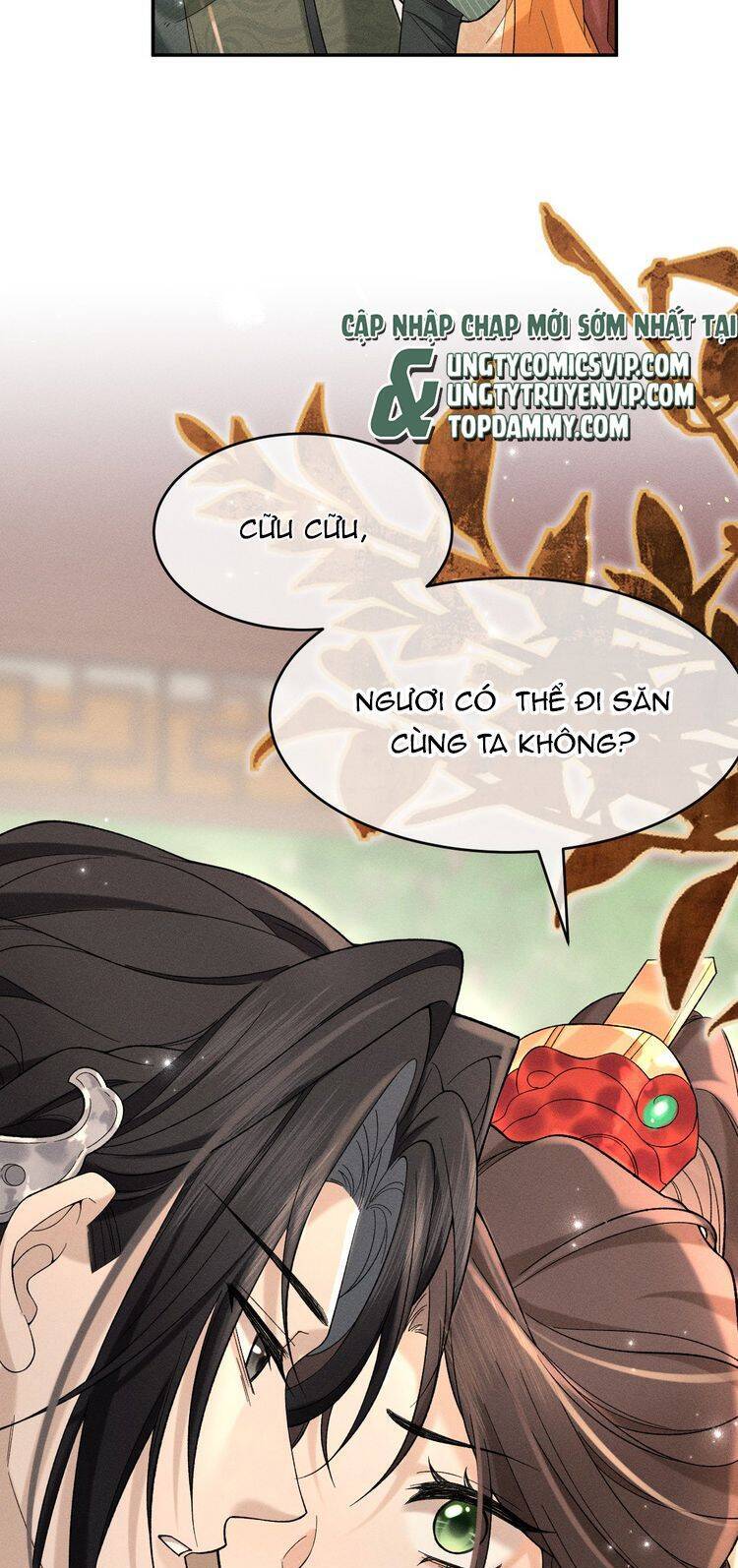 Hải Vương Sau Khi Hoàn Lương Sa Vào Tu La Tràng - Chapter 7 - Page 9