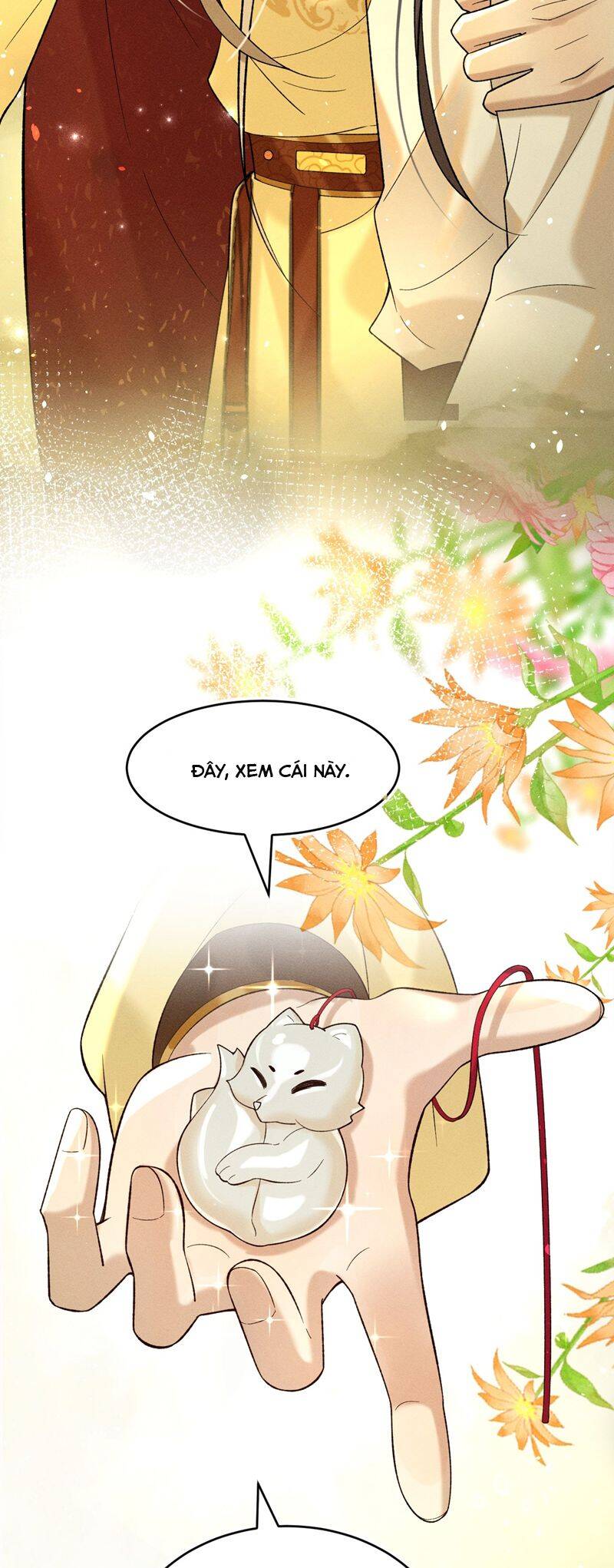 Hải Vương Sau Khi Hoàn Lương Sa Vào Tu La Tràng - Chapter 8 - Page 10