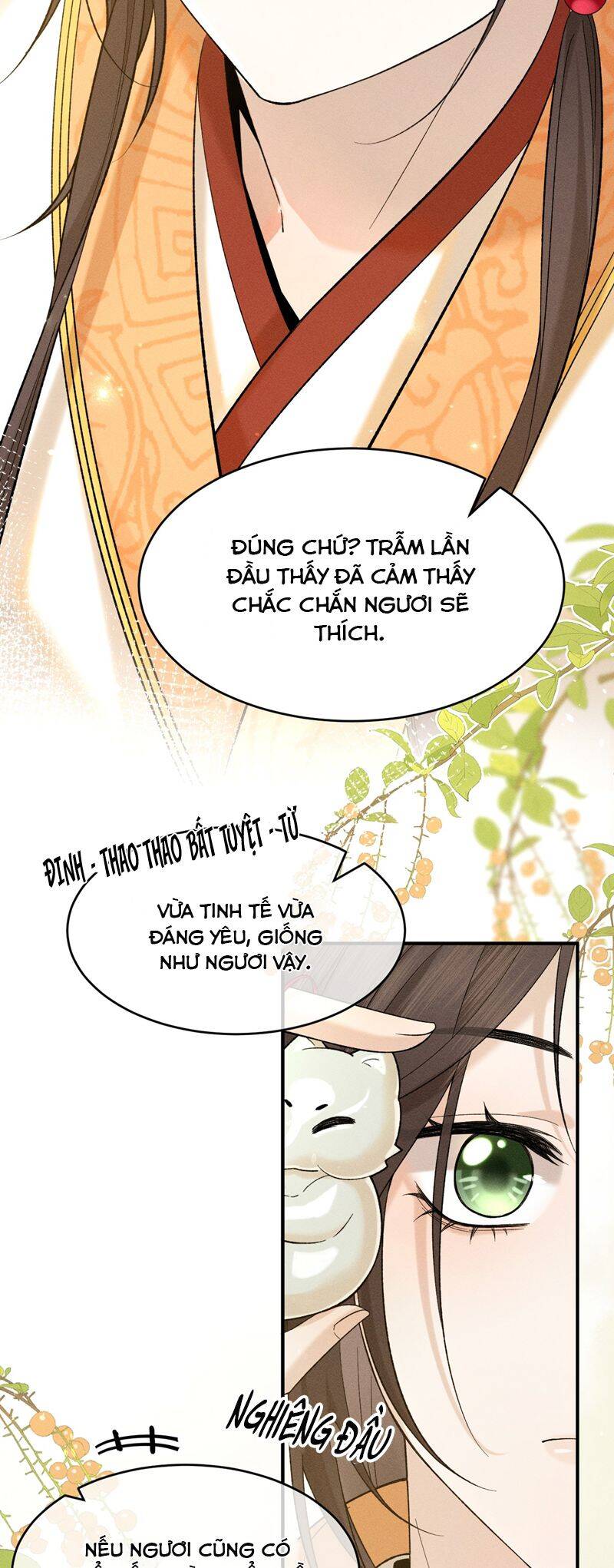 Hải Vương Sau Khi Hoàn Lương Sa Vào Tu La Tràng - Chapter 8 - Page 12