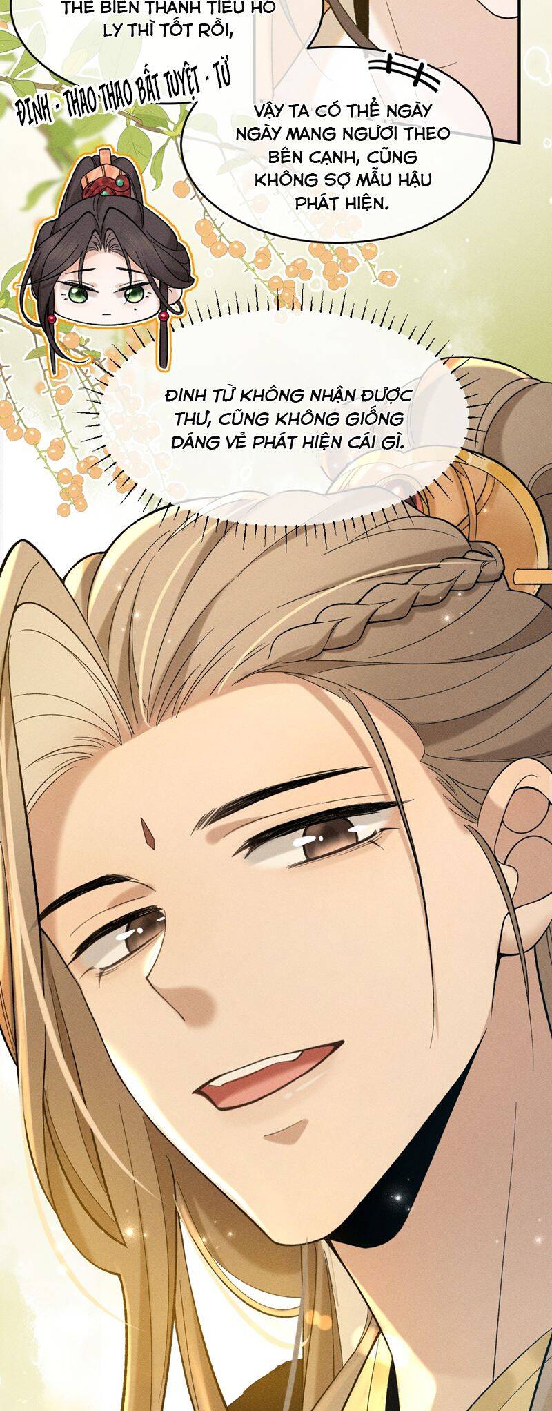 Hải Vương Sau Khi Hoàn Lương Sa Vào Tu La Tràng - Chapter 8 - Page 13