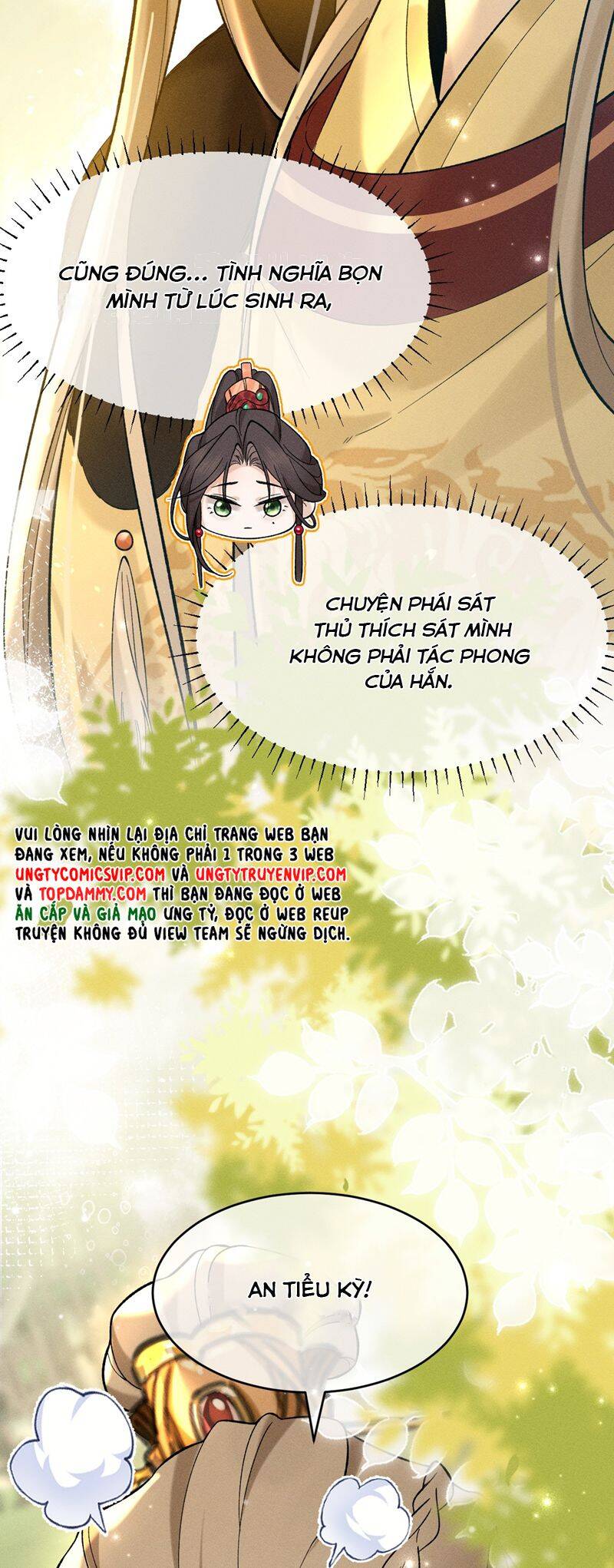 Hải Vương Sau Khi Hoàn Lương Sa Vào Tu La Tràng - Chapter 8 - Page 14