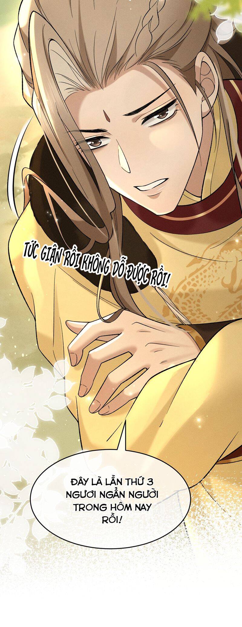 Hải Vương Sau Khi Hoàn Lương Sa Vào Tu La Tràng - Chapter 8 - Page 15