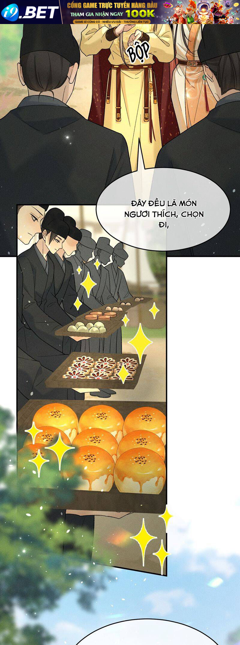 Hải Vương Sau Khi Hoàn Lương Sa Vào Tu La Tràng - Chapter 8 - Page 17