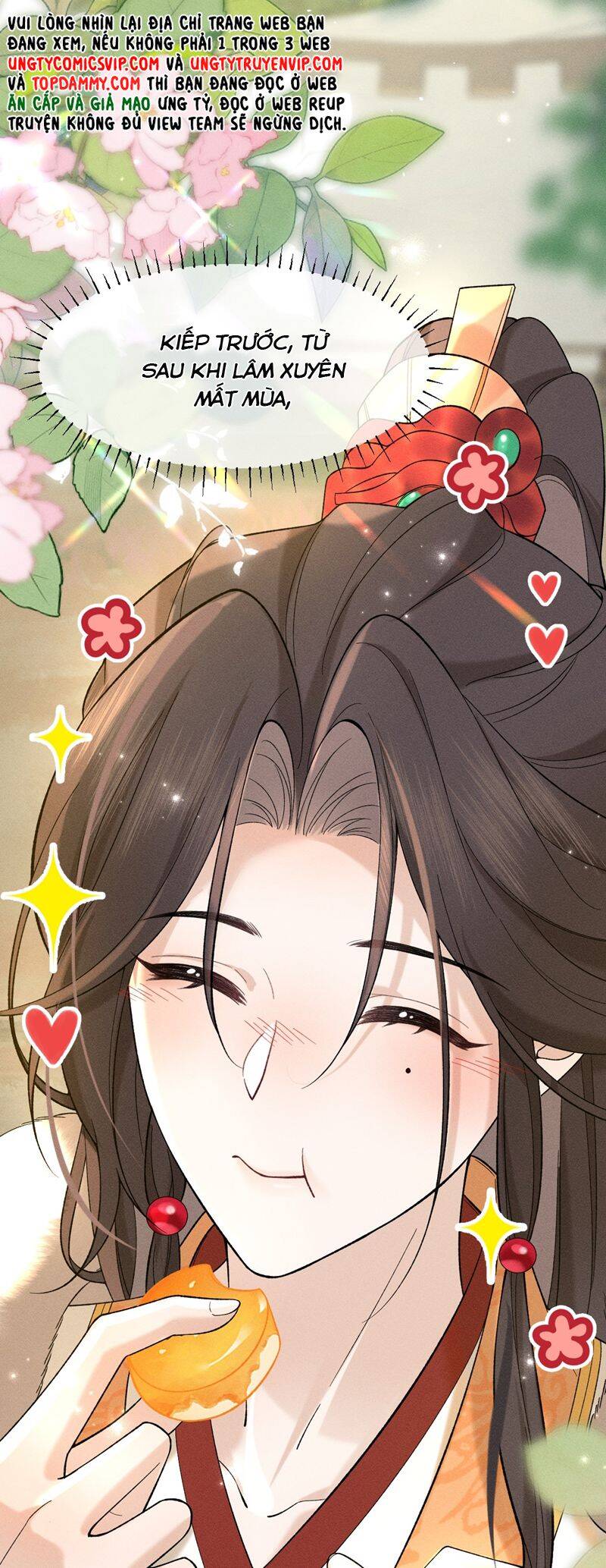 Hải Vương Sau Khi Hoàn Lương Sa Vào Tu La Tràng - Chapter 8 - Page 19