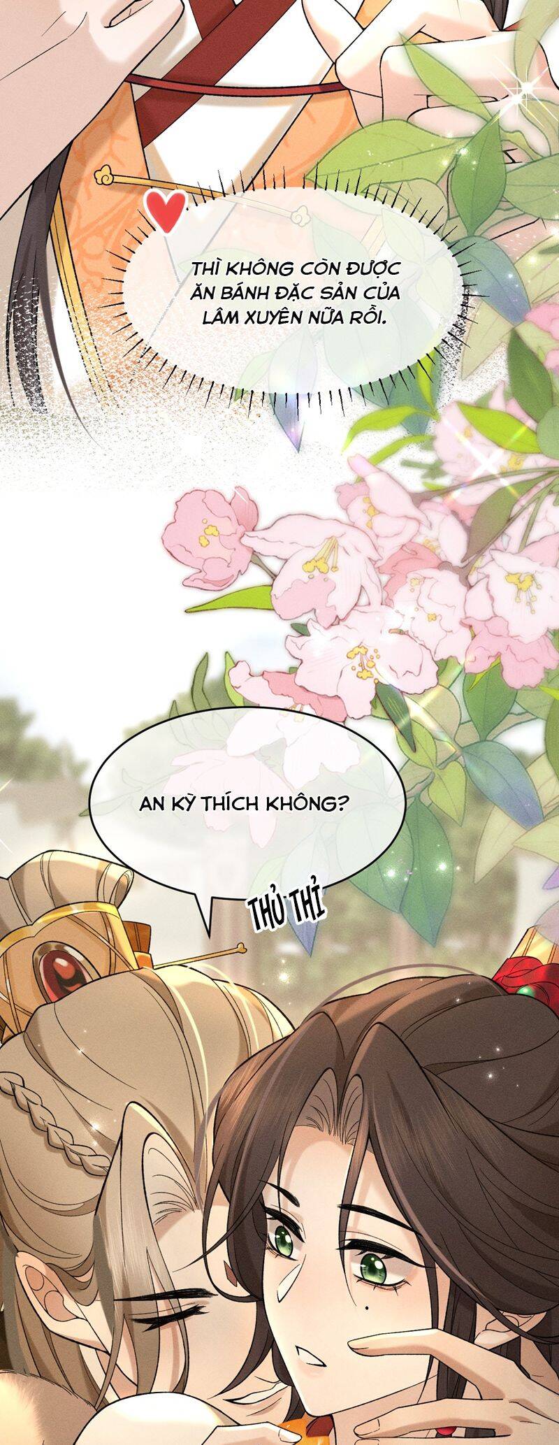 Hải Vương Sau Khi Hoàn Lương Sa Vào Tu La Tràng - Chapter 8 - Page 20