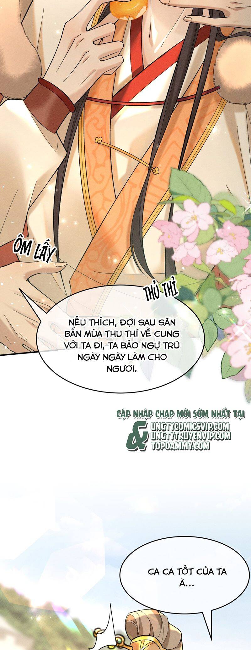 Hải Vương Sau Khi Hoàn Lương Sa Vào Tu La Tràng - Chapter 8 - Page 21