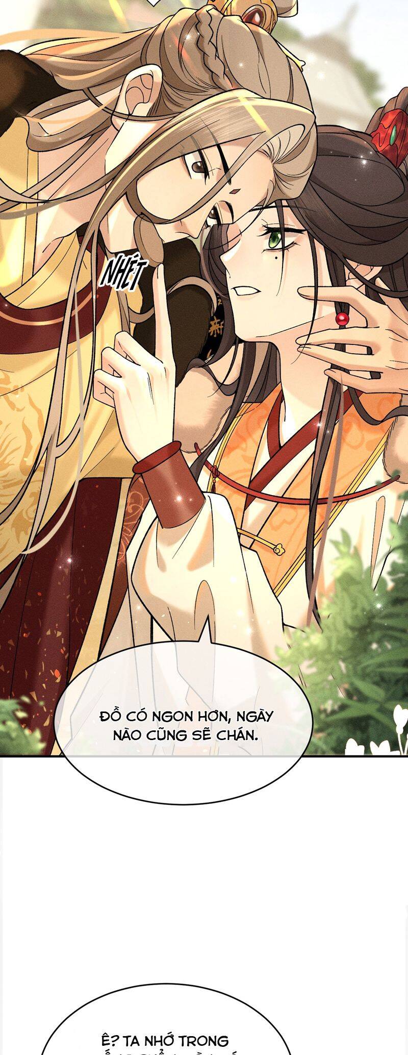 Hải Vương Sau Khi Hoàn Lương Sa Vào Tu La Tràng - Chapter 8 - Page 22