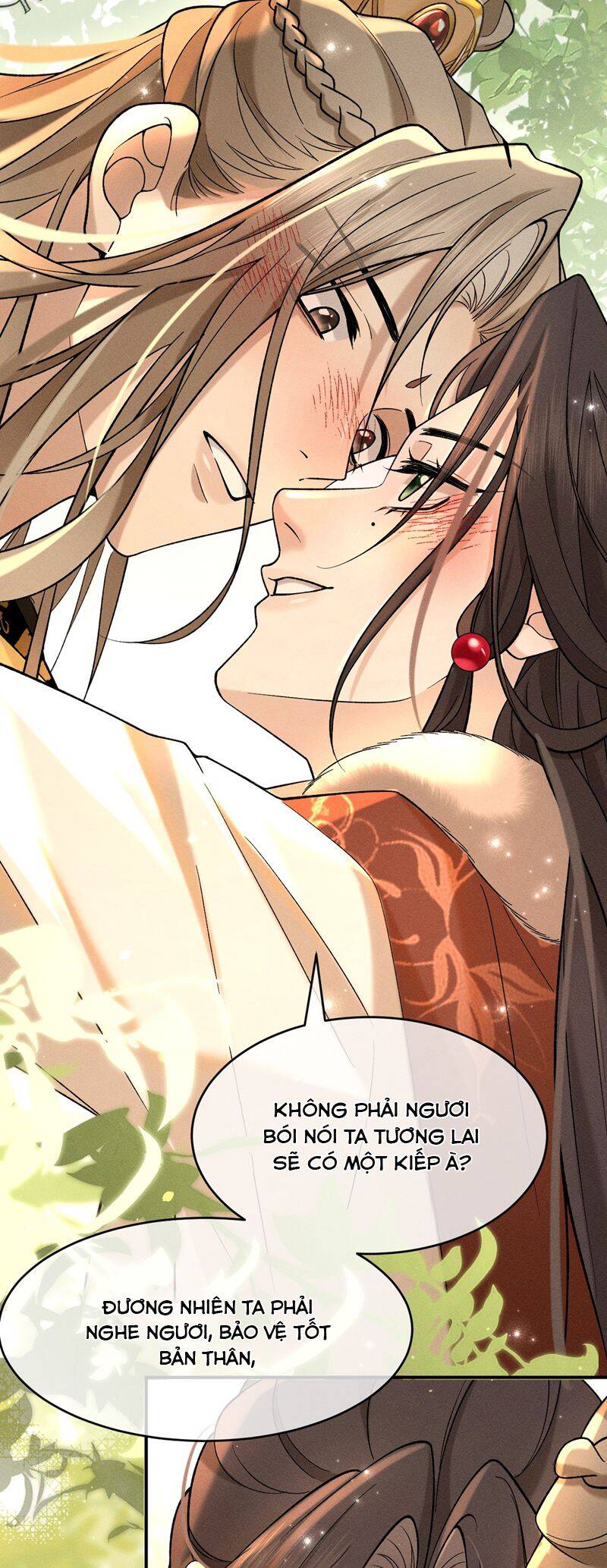 Hải Vương Sau Khi Hoàn Lương Sa Vào Tu La Tràng - Chapter 8 - Page 24