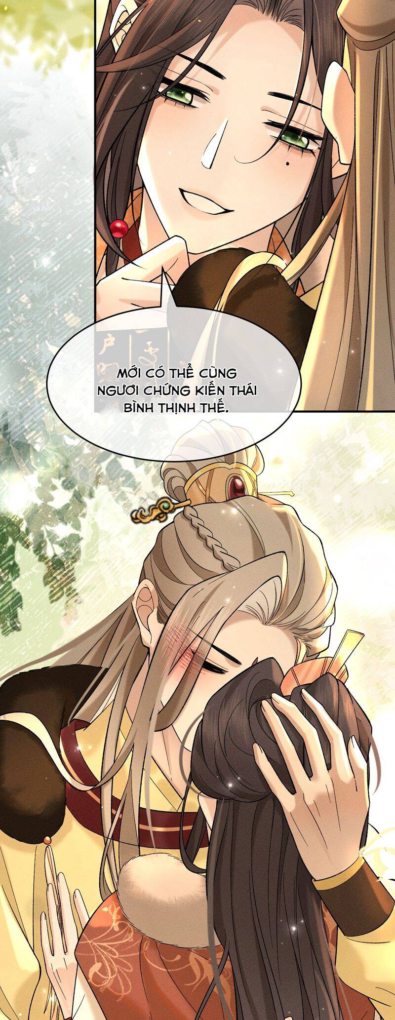 Hải Vương Sau Khi Hoàn Lương Sa Vào Tu La Tràng - Chapter 8 - Page 25