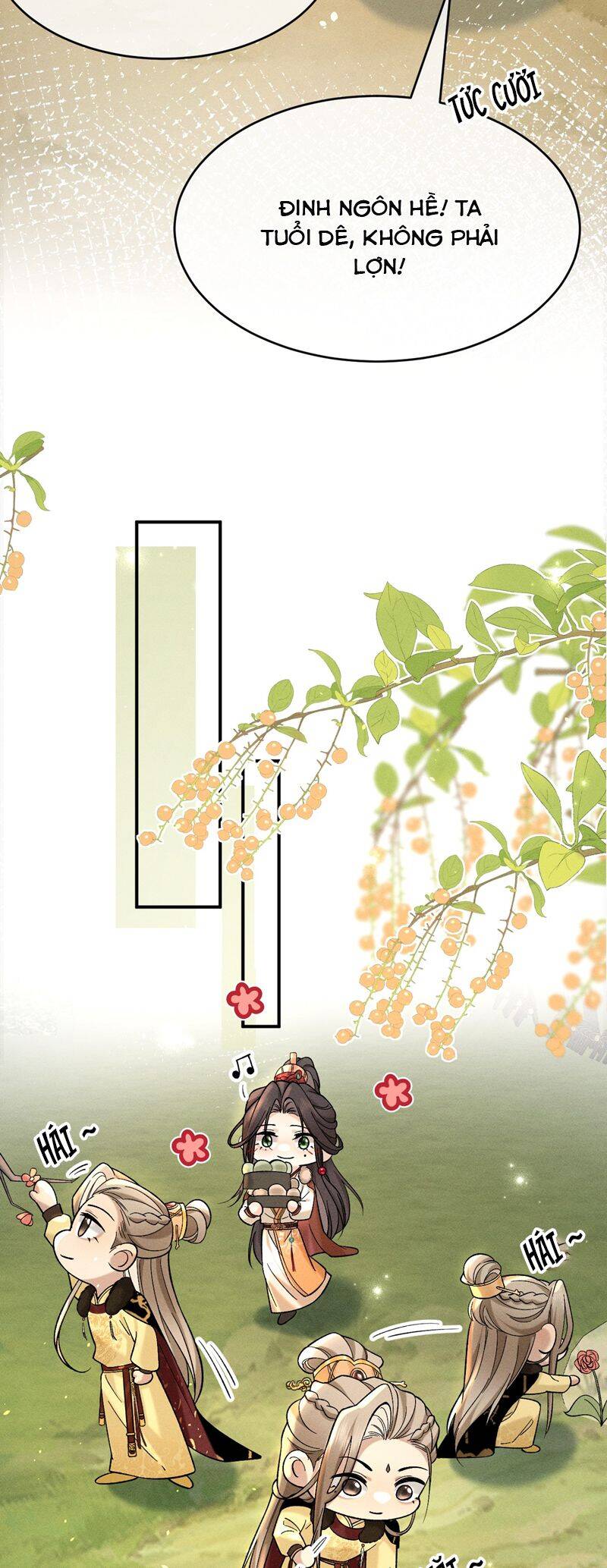 Hải Vương Sau Khi Hoàn Lương Sa Vào Tu La Tràng - Chapter 8 - Page 27