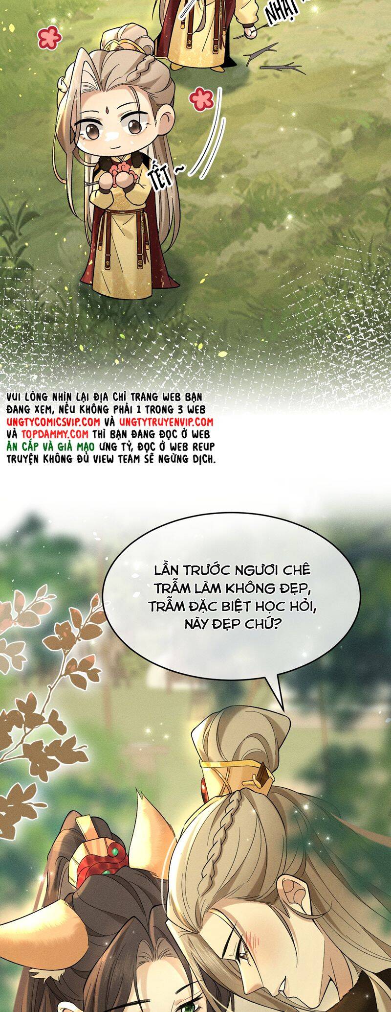 Hải Vương Sau Khi Hoàn Lương Sa Vào Tu La Tràng - Chapter 8 - Page 28