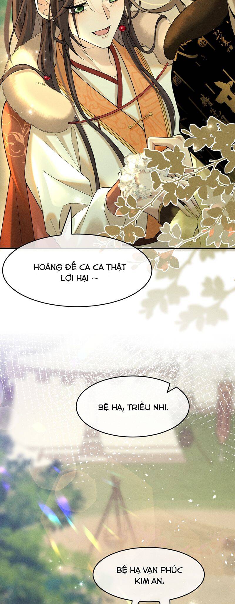 Hải Vương Sau Khi Hoàn Lương Sa Vào Tu La Tràng - Chapter 8 - Page 29