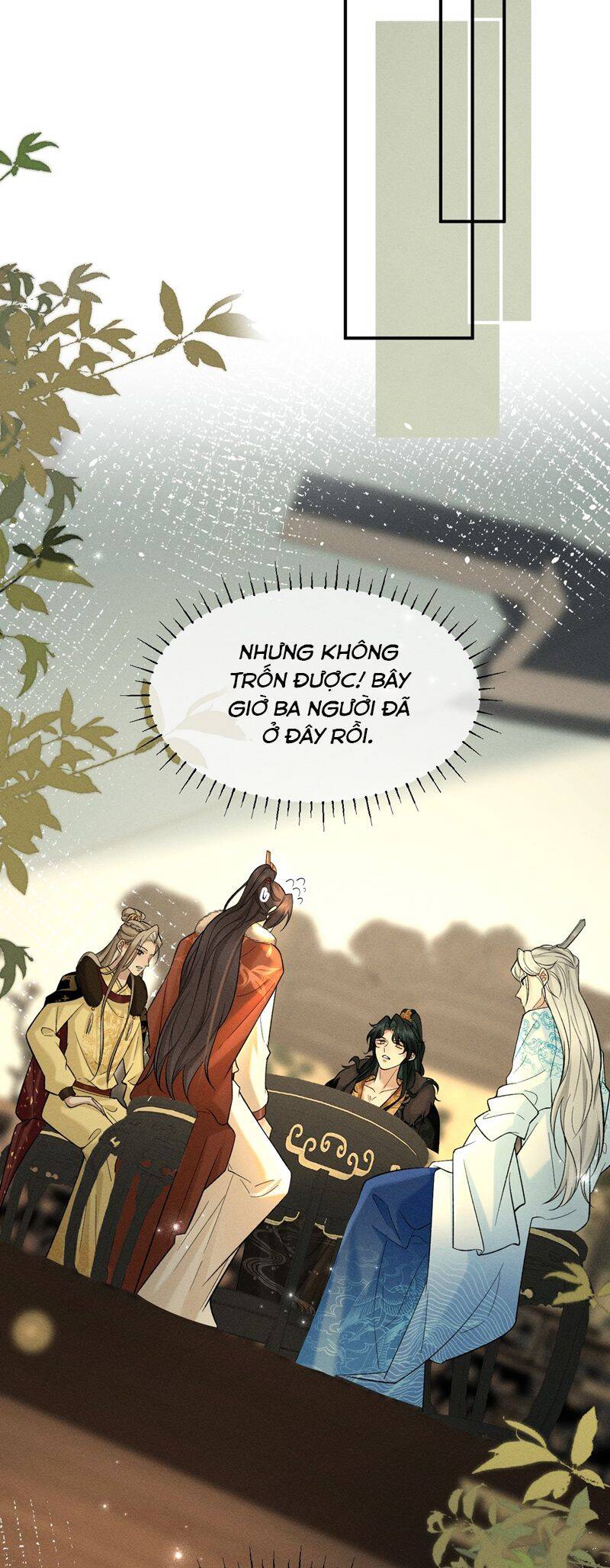 Hải Vương Sau Khi Hoàn Lương Sa Vào Tu La Tràng - Chapter 8 - Page 32