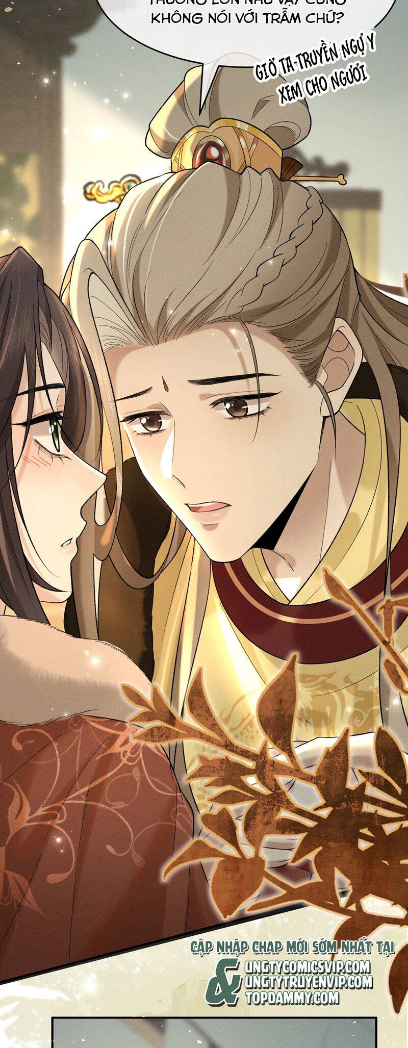 Hải Vương Sau Khi Hoàn Lương Sa Vào Tu La Tràng - Chapter 8 - Page 39