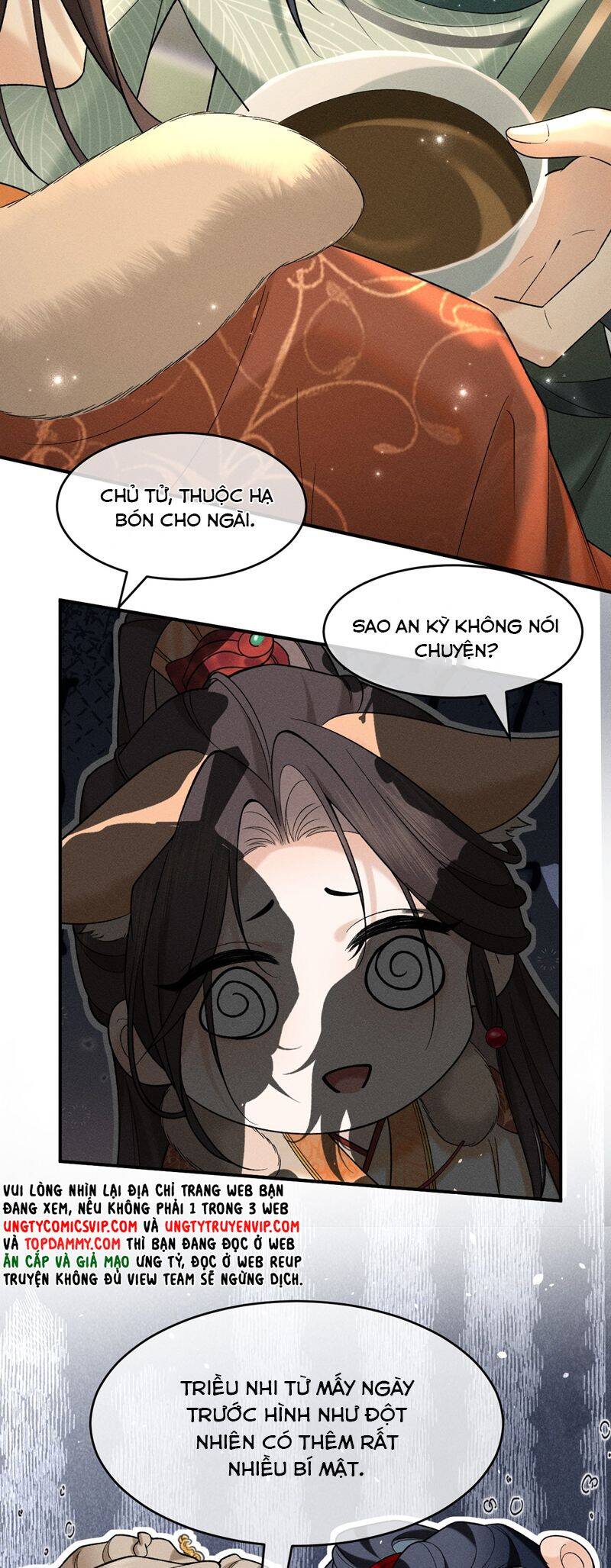 Hải Vương Sau Khi Hoàn Lương Sa Vào Tu La Tràng - Chapter 8 - Page 41