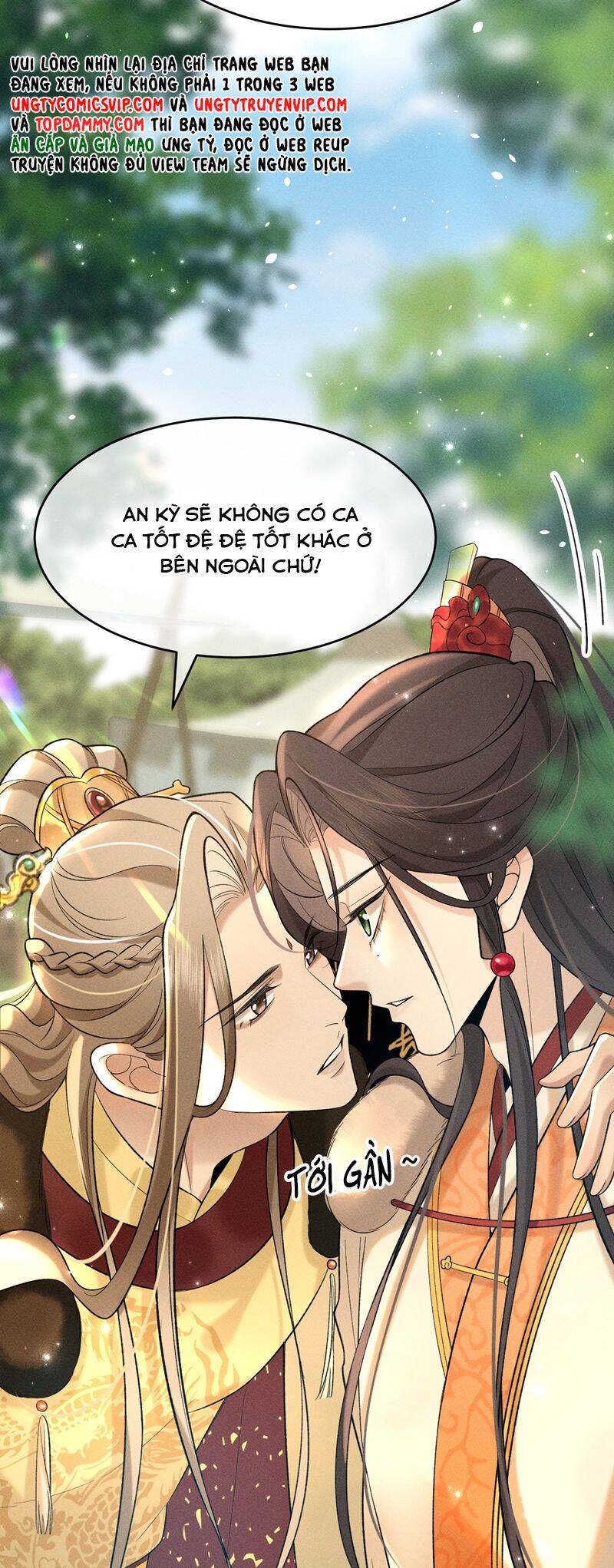 Hải Vương Sau Khi Hoàn Lương Sa Vào Tu La Tràng - Chapter 8 - Page 5