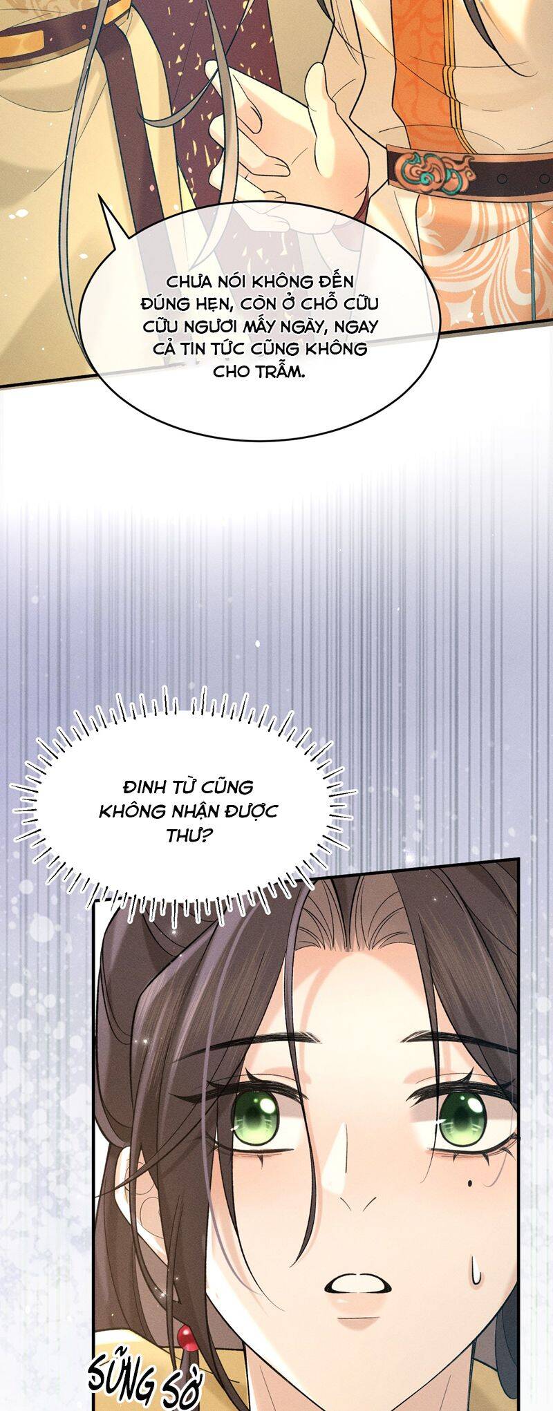 Hải Vương Sau Khi Hoàn Lương Sa Vào Tu La Tràng - Chapter 8 - Page 6