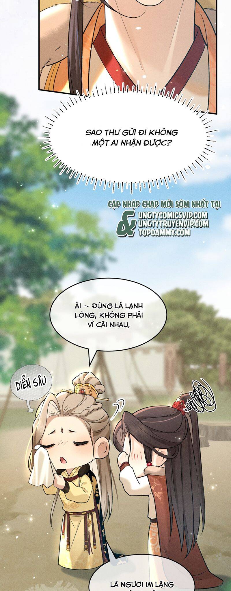 Hải Vương Sau Khi Hoàn Lương Sa Vào Tu La Tràng - Chapter 8 - Page 7