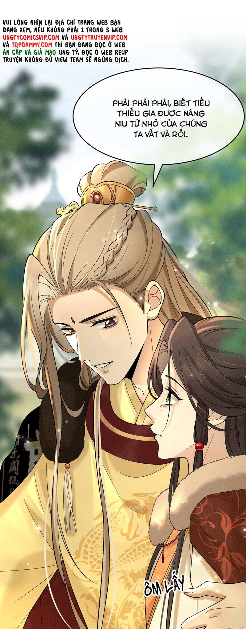 Hải Vương Sau Khi Hoàn Lương Sa Vào Tu La Tràng - Chapter 8 - Page 9