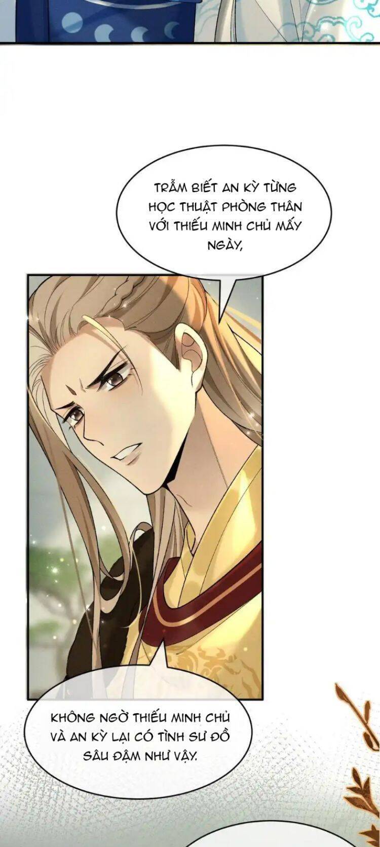 Hải Vương Sau Khi Hoàn Lương Sa Vào Tu La Tràng - Chapter 9 - Page 10