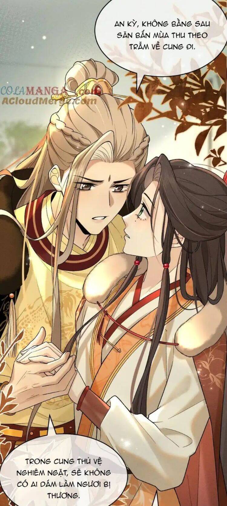 Hải Vương Sau Khi Hoàn Lương Sa Vào Tu La Tràng - Chapter 9 - Page 11