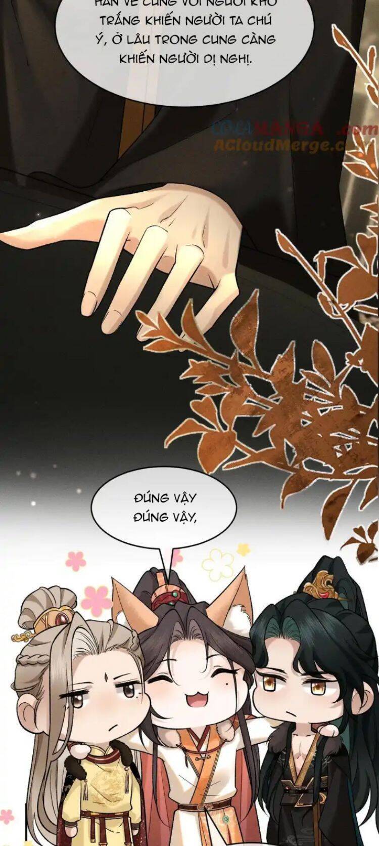 Hải Vương Sau Khi Hoàn Lương Sa Vào Tu La Tràng - Chapter 9 - Page 14