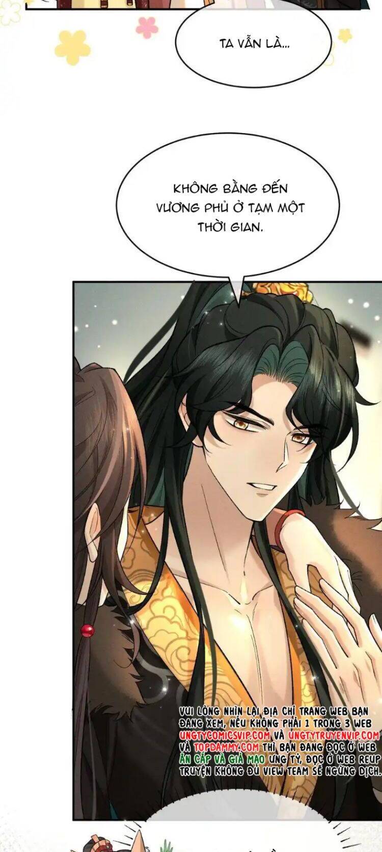 Hải Vương Sau Khi Hoàn Lương Sa Vào Tu La Tràng - Chapter 9 - Page 15