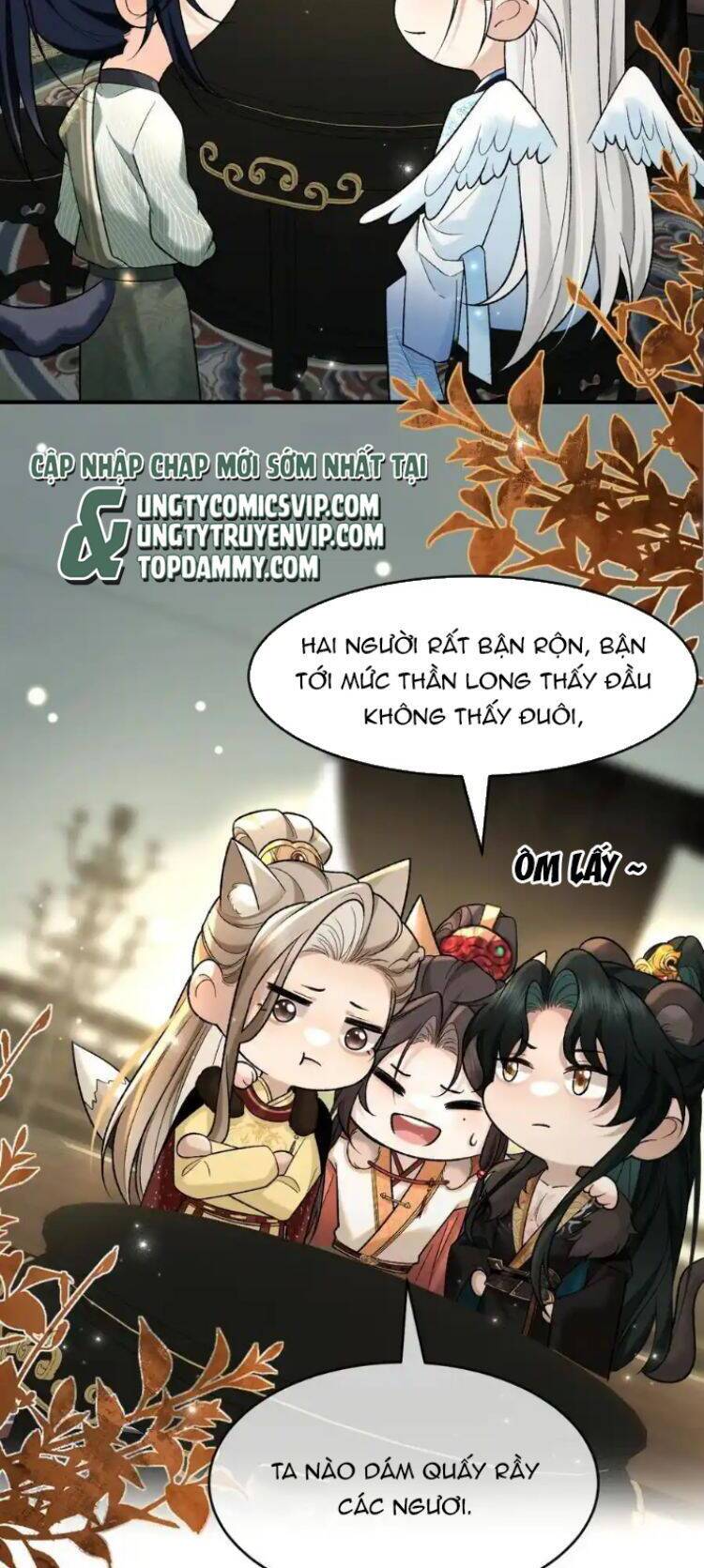 Hải Vương Sau Khi Hoàn Lương Sa Vào Tu La Tràng - Chapter 9 - Page 19