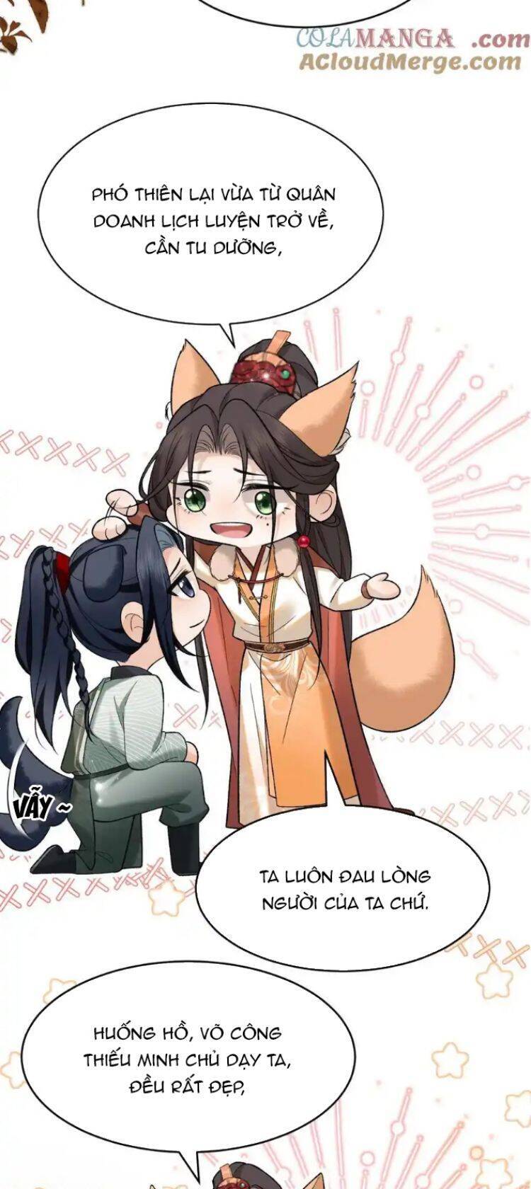 Hải Vương Sau Khi Hoàn Lương Sa Vào Tu La Tràng - Chapter 9 - Page 20