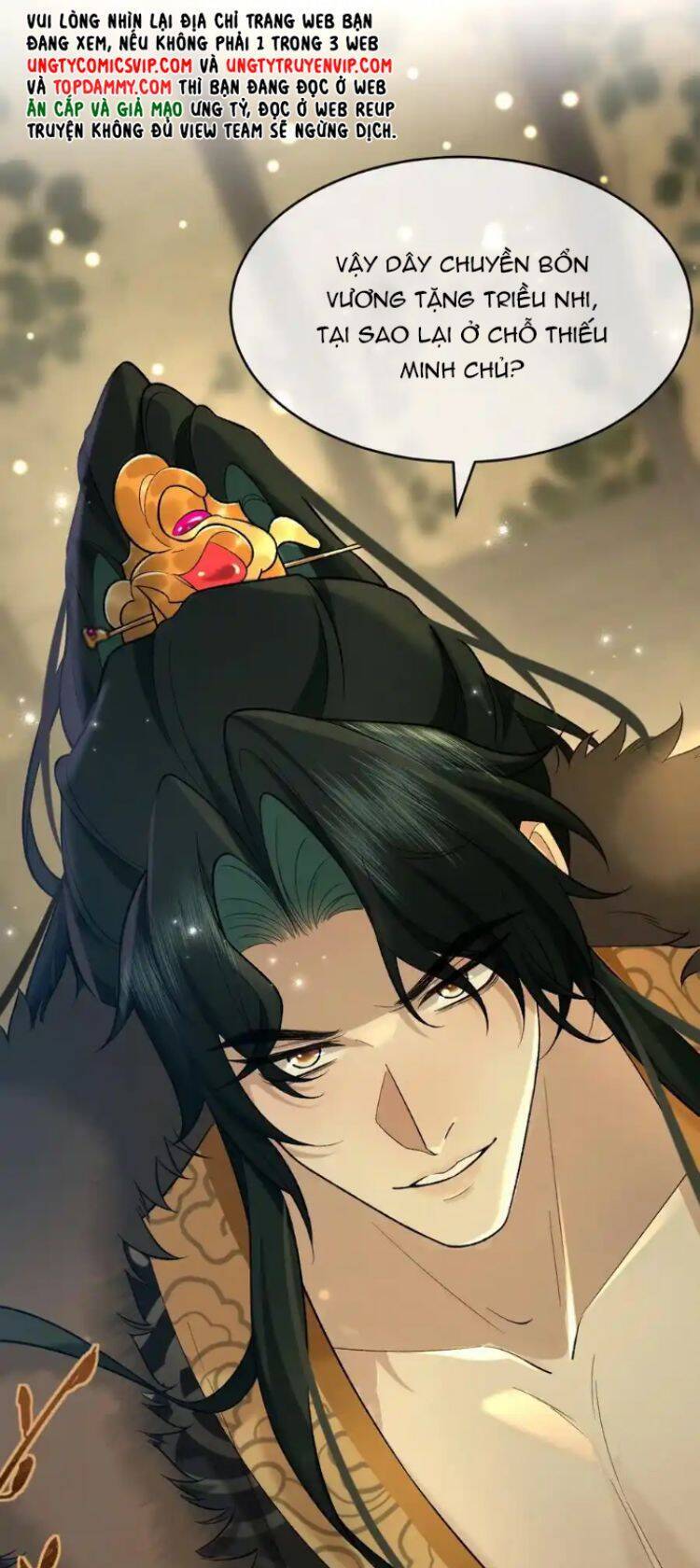 Hải Vương Sau Khi Hoàn Lương Sa Vào Tu La Tràng - Chapter 9 - Page 23