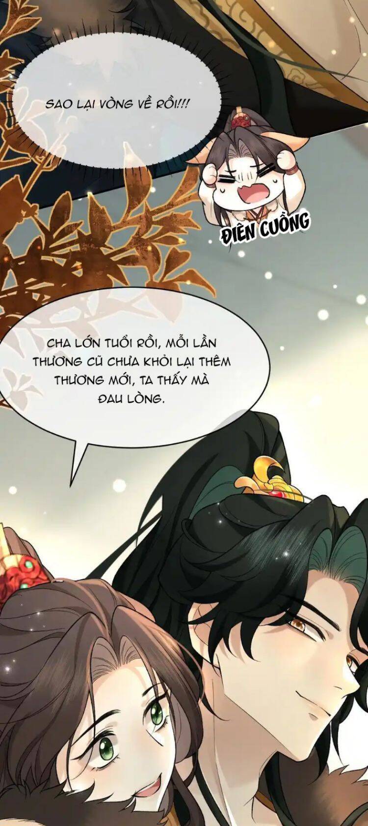 Hải Vương Sau Khi Hoàn Lương Sa Vào Tu La Tràng - Chapter 9 - Page 24