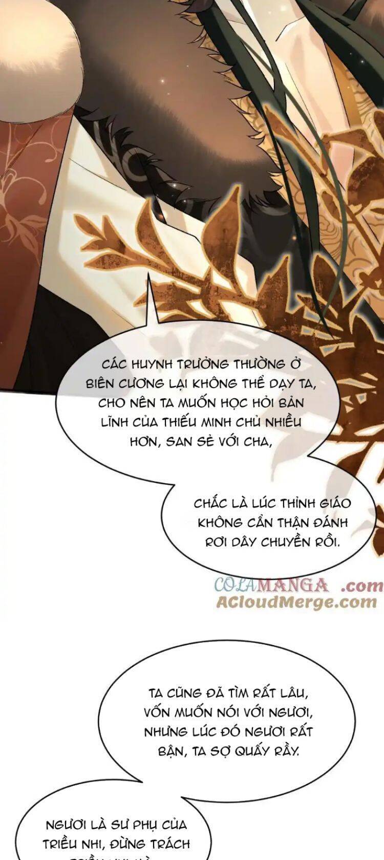 Hải Vương Sau Khi Hoàn Lương Sa Vào Tu La Tràng - Chapter 9 - Page 25