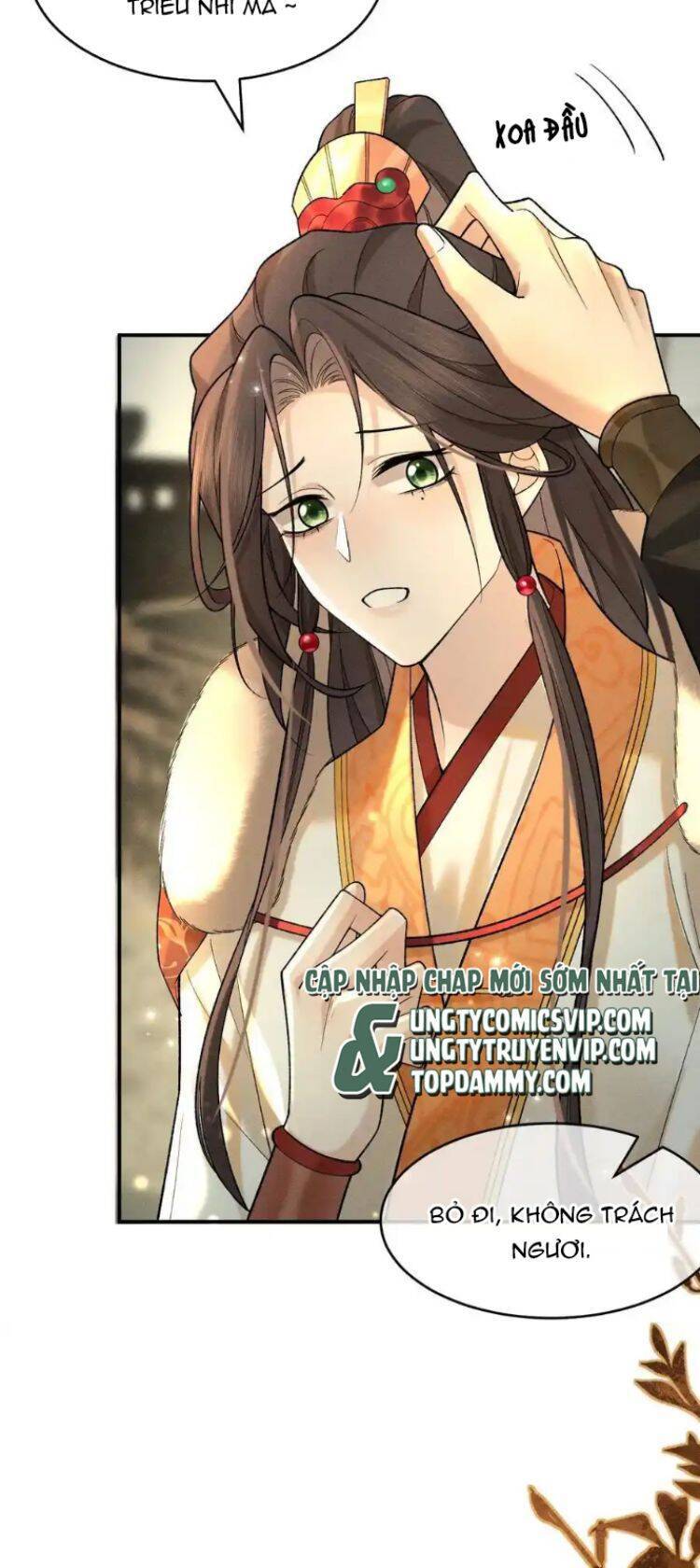 Hải Vương Sau Khi Hoàn Lương Sa Vào Tu La Tràng - Chapter 9 - Page 26