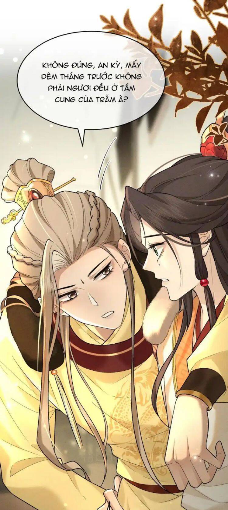 Hải Vương Sau Khi Hoàn Lương Sa Vào Tu La Tràng - Chapter 9 - Page 27