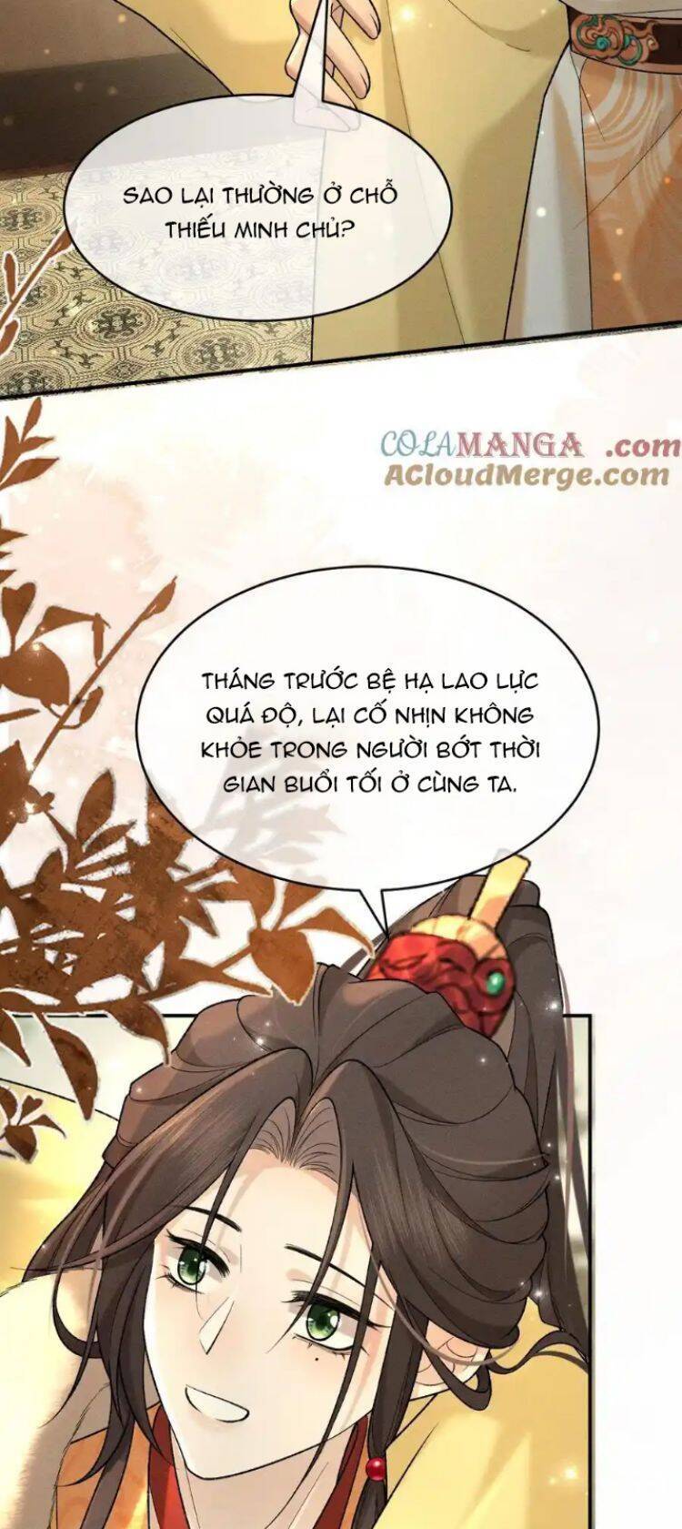 Hải Vương Sau Khi Hoàn Lương Sa Vào Tu La Tràng - Chapter 9 - Page 28
