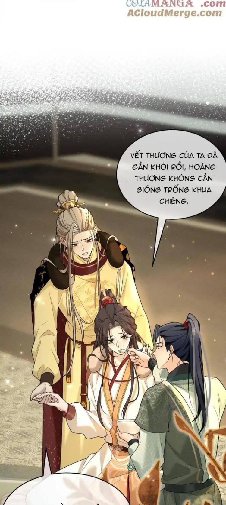 Hải Vương Sau Khi Hoàn Lương Sa Vào Tu La Tràng - Chapter 9 - Page 3