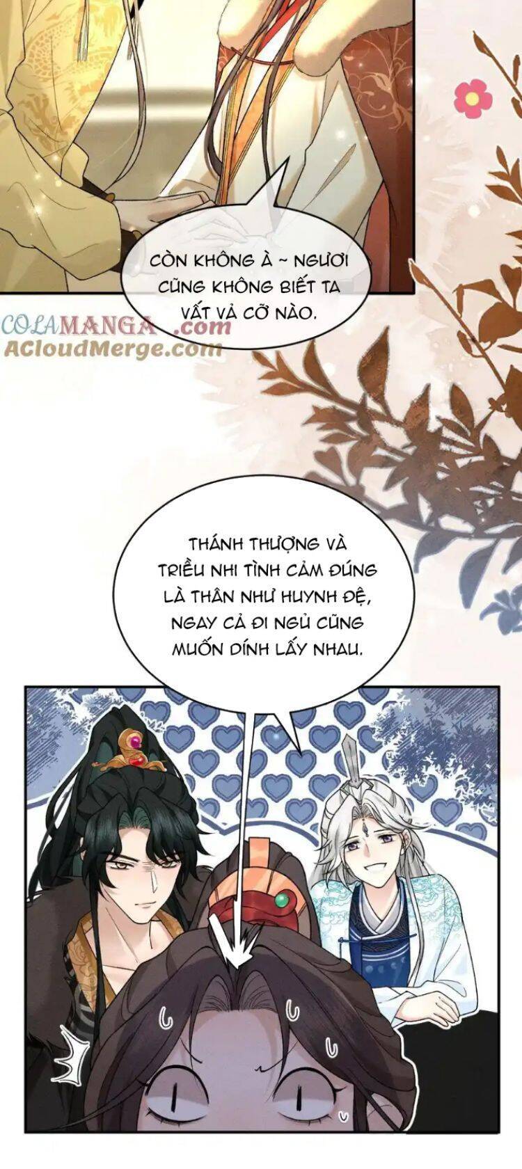 Hải Vương Sau Khi Hoàn Lương Sa Vào Tu La Tràng - Chapter 9 - Page 30