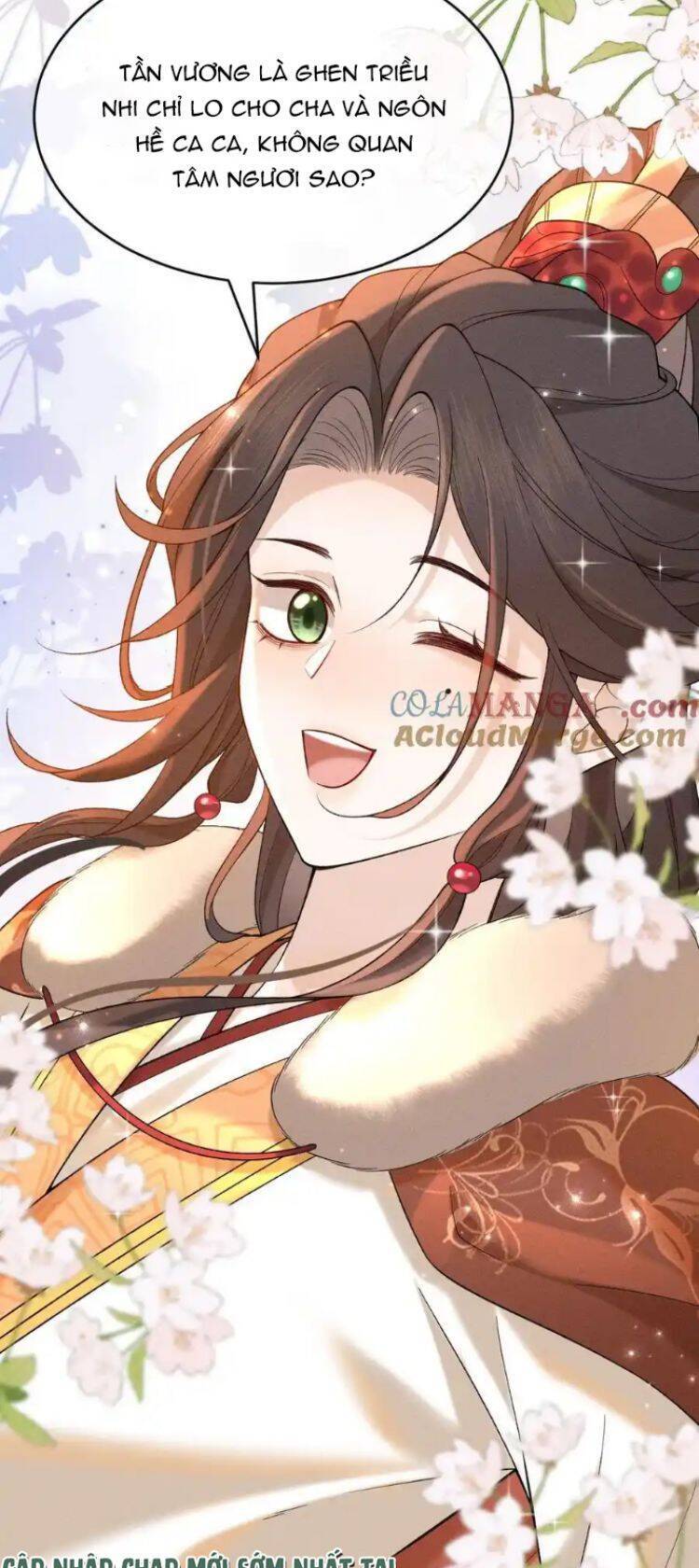 Hải Vương Sau Khi Hoàn Lương Sa Vào Tu La Tràng - Chapter 9 - Page 32