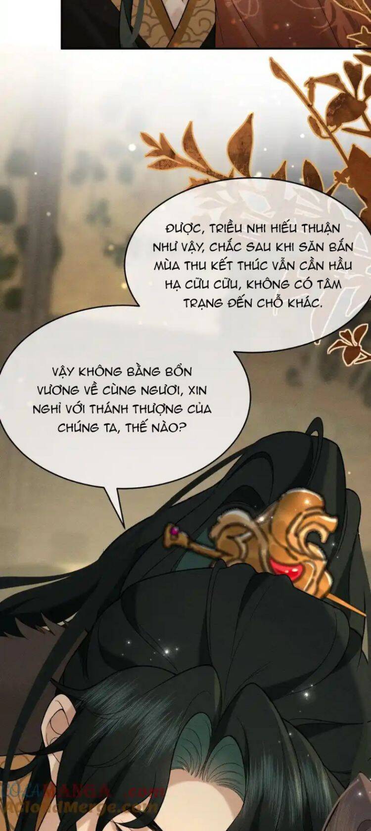 Hải Vương Sau Khi Hoàn Lương Sa Vào Tu La Tràng - Chapter 9 - Page 34