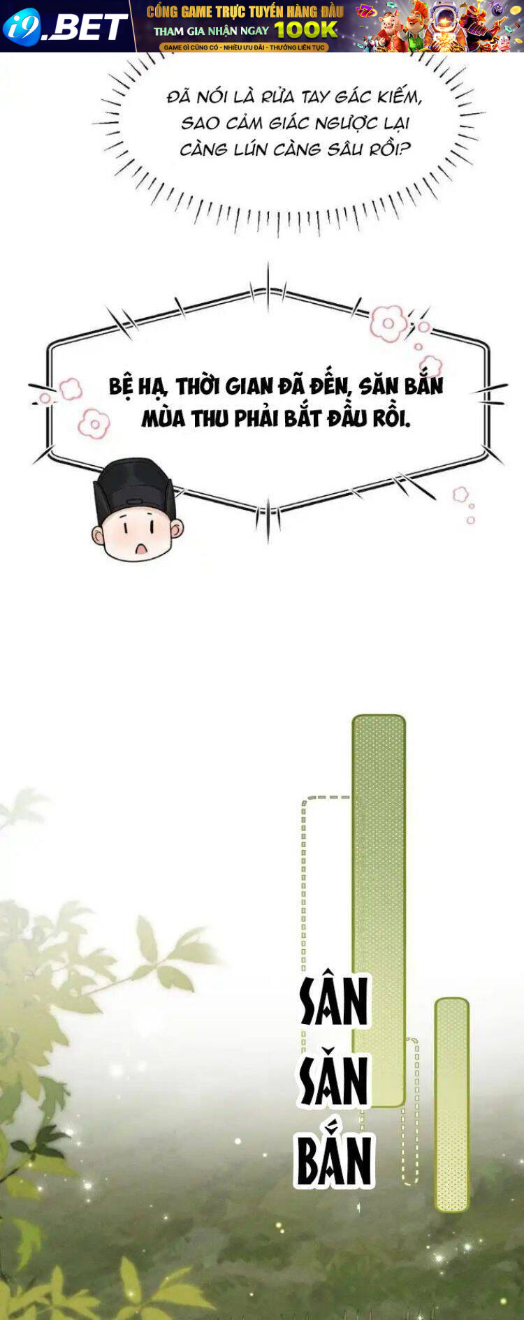 Hải Vương Sau Khi Hoàn Lương Sa Vào Tu La Tràng - Chapter 9 - Page 38