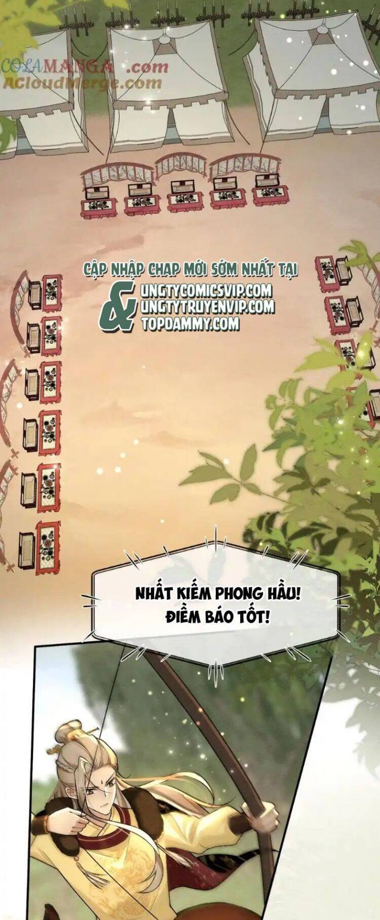 Hải Vương Sau Khi Hoàn Lương Sa Vào Tu La Tràng - Chapter 9 - Page 39