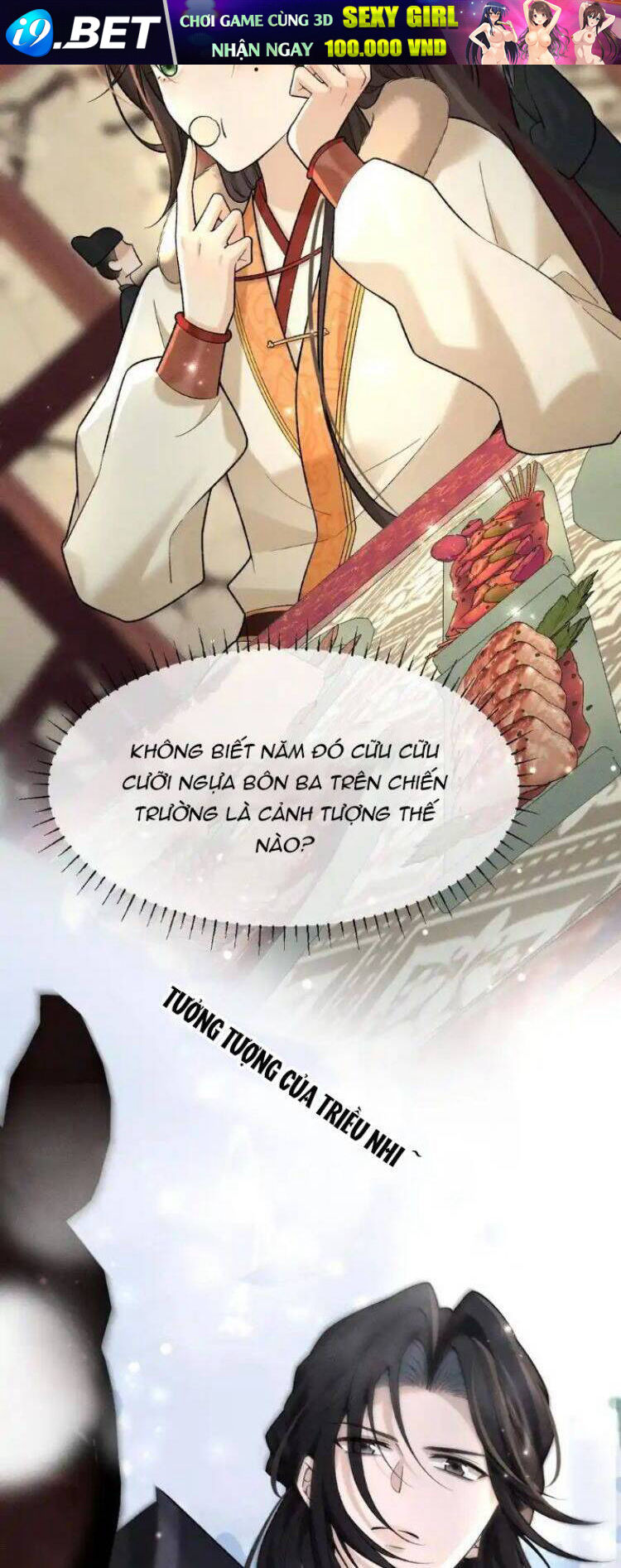 Hải Vương Sau Khi Hoàn Lương Sa Vào Tu La Tràng - Chapter 9 - Page 43