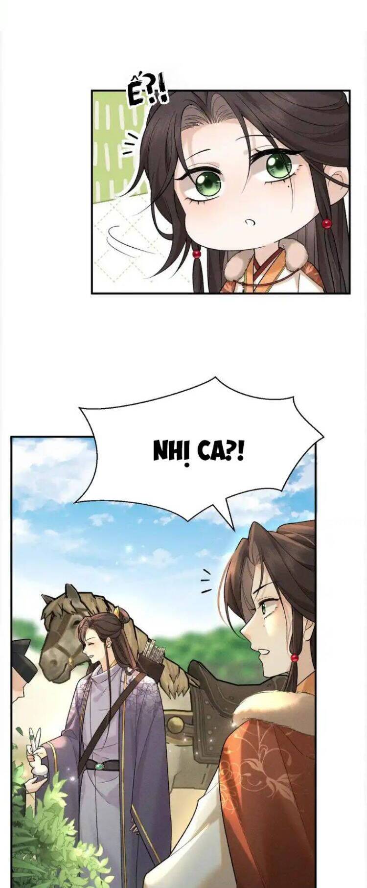 Hải Vương Sau Khi Hoàn Lương Sa Vào Tu La Tràng - Chapter 9 - Page 45